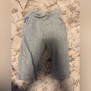 GAP baby pants